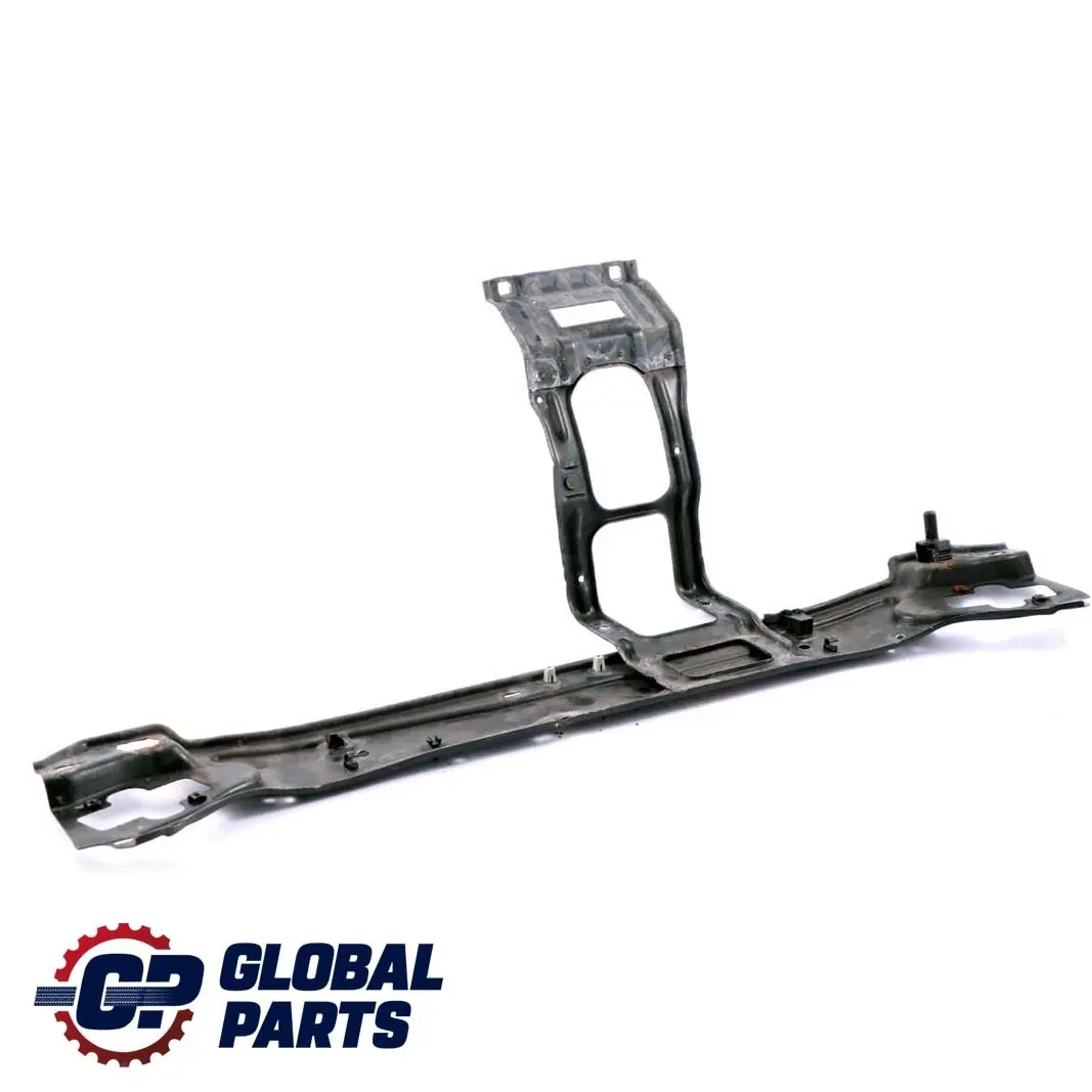 Mercedes-Benz CLK-Class C209 Front Bonnet Slam Panel to with Part number A2096201472 Mercedes-Benz CLK-Class C209 Front Bonnet Slam Panel - SKU A2096201472 - Part number A2096201472