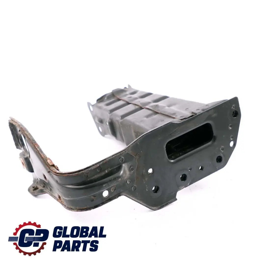  Bumper Support Mercedes W203 C209 Impact Absorber Front Right O/S - SKU A2096201495 - Part number A2096201495