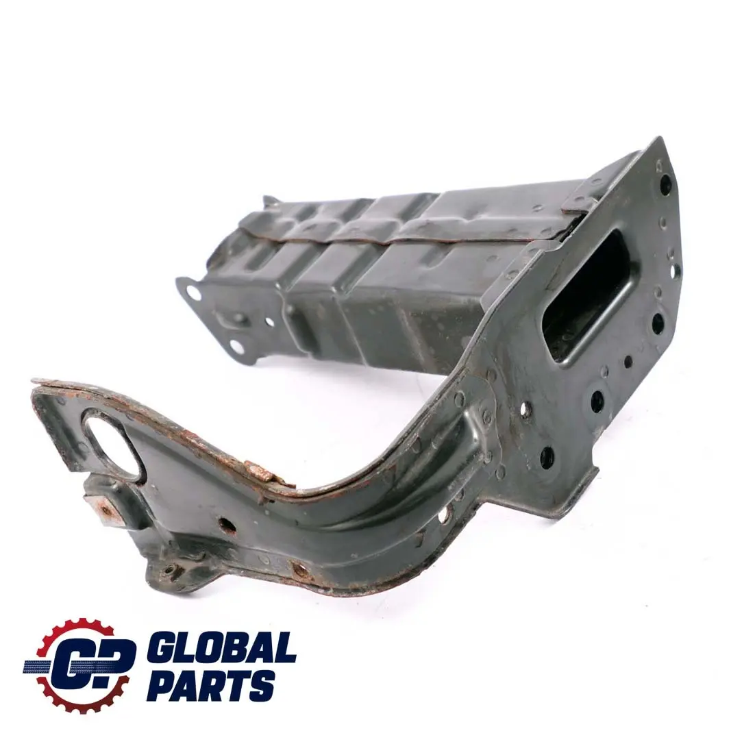  Bumper Support Mercedes W203 C209 Impact Absorber Front Right O/S - SKU A2096201495 - Part number A2096201495