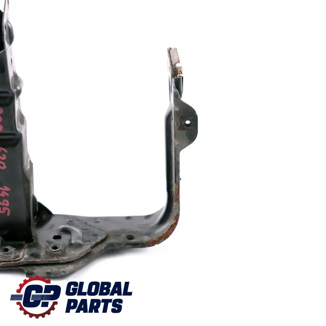  Bumper Support Mercedes W203 C209 Impact Absorber Front Right O/S - SKU A2096201495 - Part number A2096201495