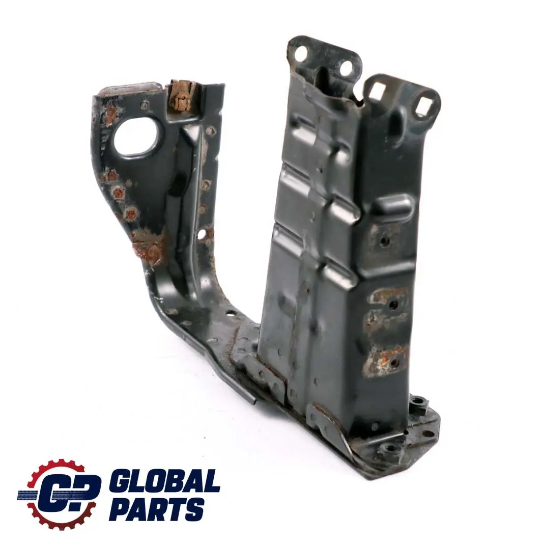  Bumper Support Mercedes W203 C209 Impact Absorber Front Right O/S - SKU A2096201495 - Part number A2096201495