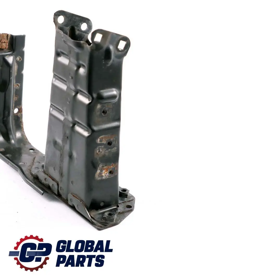  Soporte Parachoques Mercedes W203 C209 Impactos Delantero Derecho - SKU A2096201495 - Número de pieza A2096201495