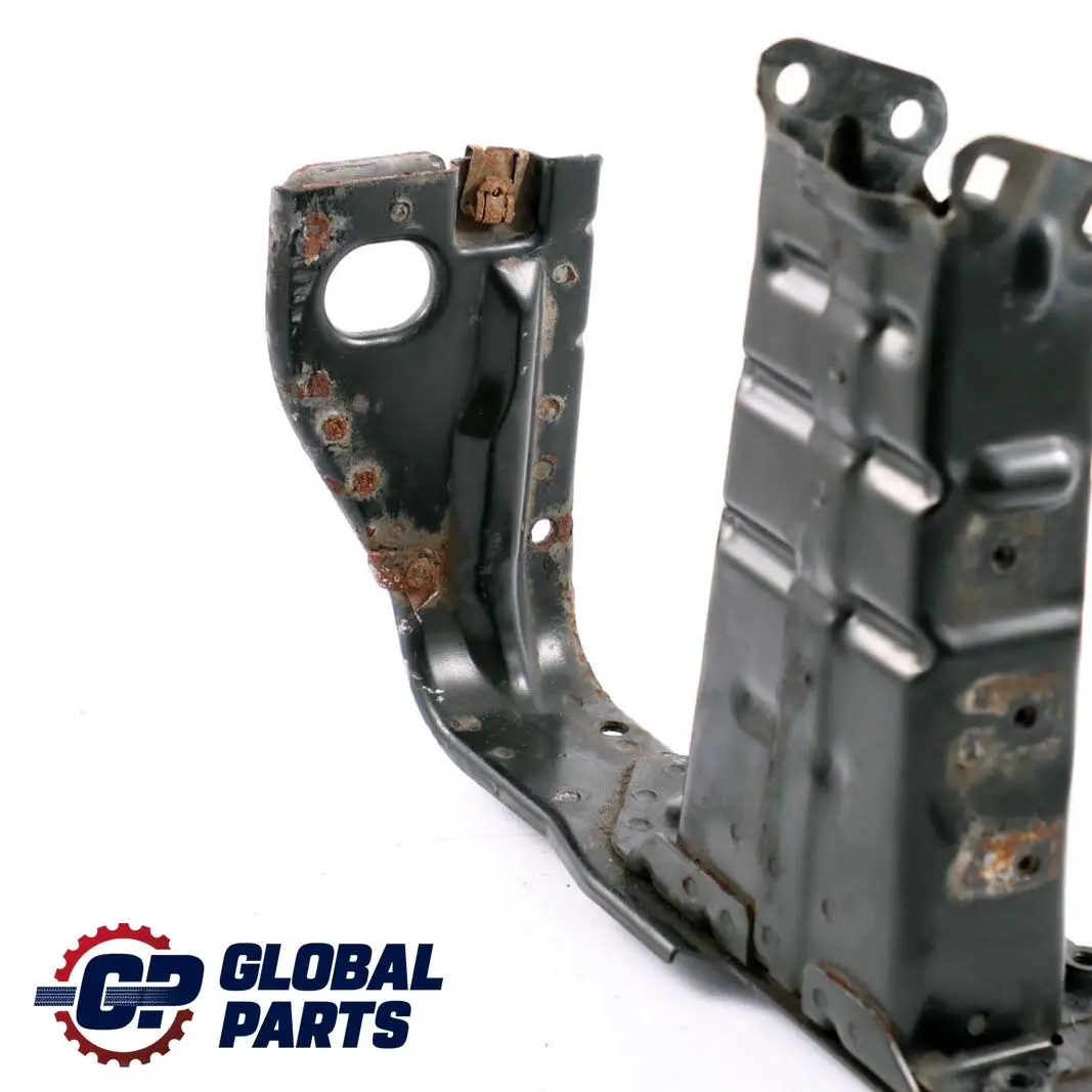  Bumper Support Mercedes W203 C209 Impact Absorber Front Right O/S - SKU A2096201495 - Part number A2096201495