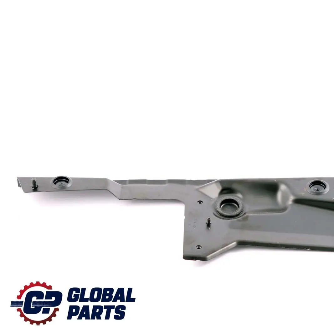 Mercedes-Benz CLK-Class C209 W209 Reinforcement Panel Left N/S to with Part number A2096302516 Mercedes-Benz CLK-Class C209 W209 Reinforcement Panel Left N/S - SKU A2096302516 - Part number A2096302516