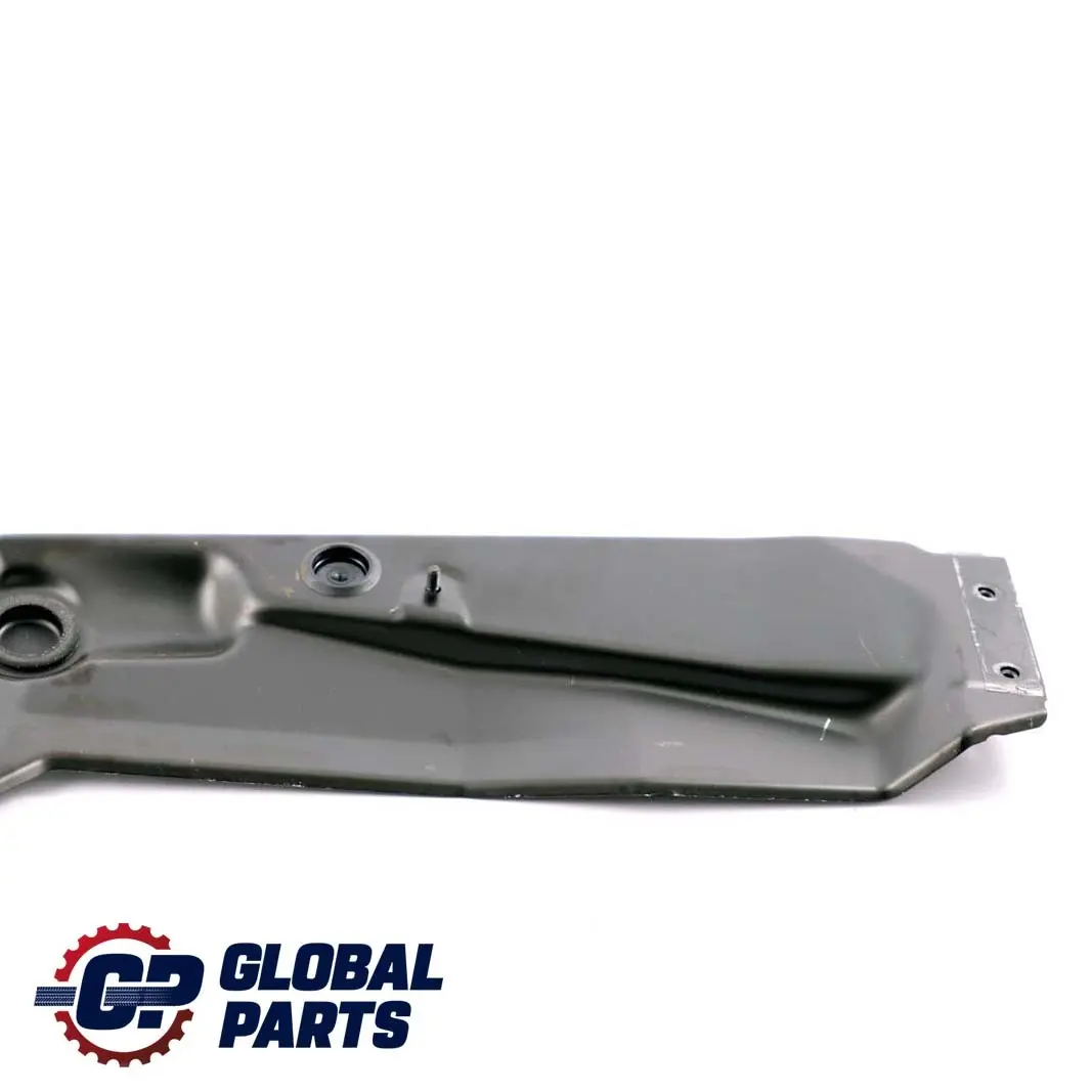 Mercedes-Benz CLK-Class C209 W209 Reinforcement Panel Left N/S to with Part number A2096302516 Mercedes-Benz CLK-Class C209 W209 Reinforcement Panel Left N/S - SKU A2096302516 - Part number A2096302516