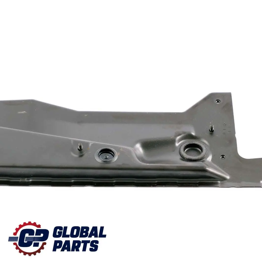 Mercedes-Benz CLK-Class C209 W209 Reinforcement Panel Left N/S to with Part number A2096302516 Mercedes-Benz CLK-Class C209 W209 Reinforcement Panel Left N/S - SKU A2096302516 - Part number A2096302516