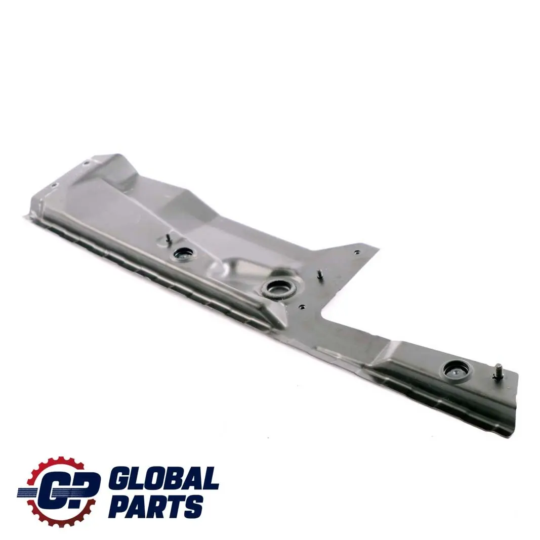  Mercedes-Benz CLK-Klasse C209 W209 Verstärkung Links - SKU A2096302516 - Teilenummer A2096302516