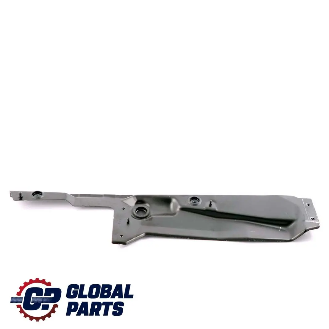  Mercedes-Benz CLK-Klasse C209 W209 Verstärkung Links - SKU A2096302516 - Teilenummer A2096302516