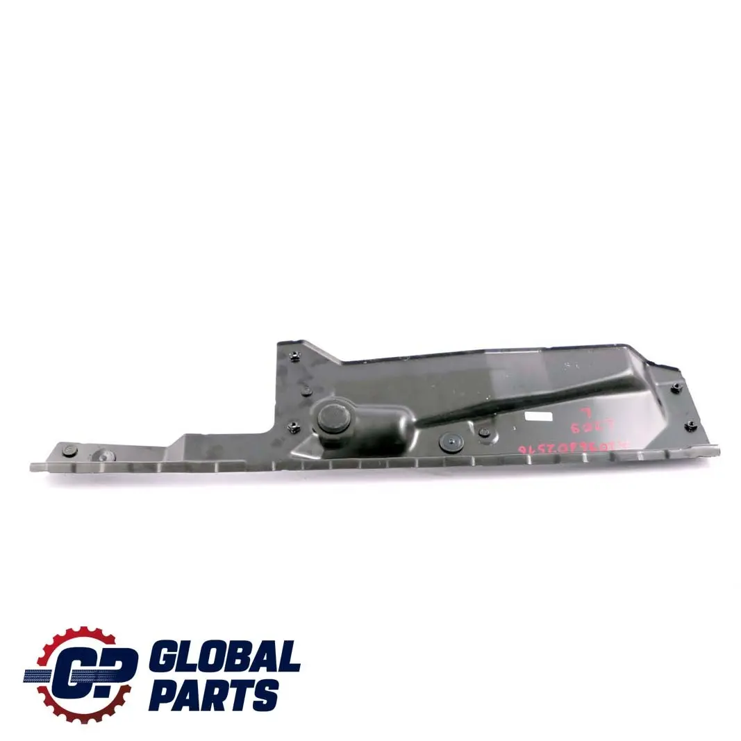  Mercedes-Benz CLK-Klasse C209 W209 Verstärkung Links - SKU A2096302516 - Teilenummer A2096302516