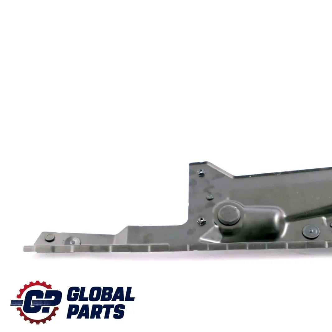 Mercedes-Benz CLK-Class C209 W209 Reinforcement Panel Left N/S to with Part number A2096302516 Mercedes-Benz CLK-Class C209 W209 Reinforcement Panel Left N/S - SKU A2096302516 - Part number A2096302516