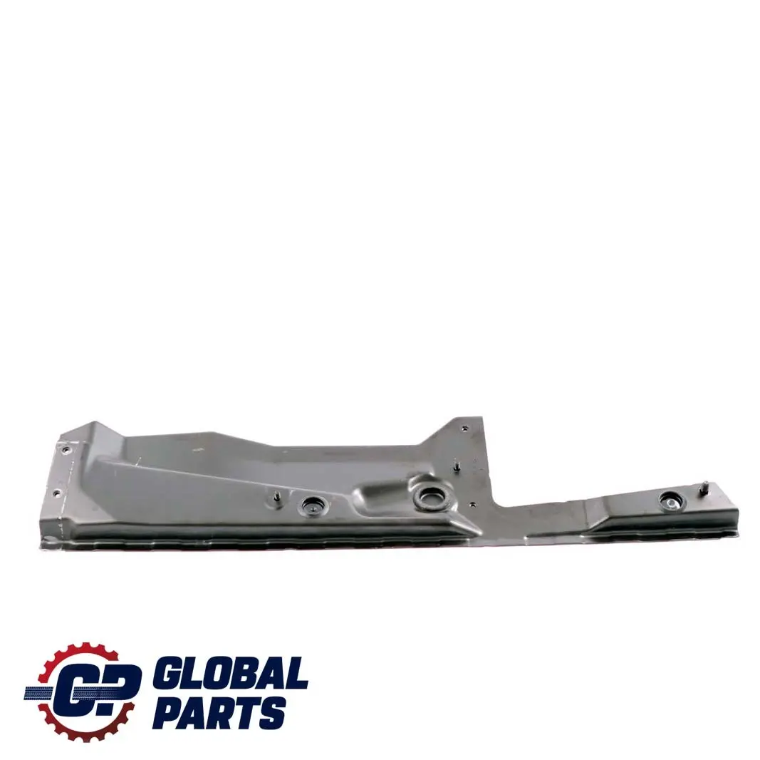 Mercedes-Benz CLK-Klasse C209 W209 Verstärkung Links für mit Teilenummer A2096302516 Mercedes-Benz CLK-Klasse C209 W209 Verstärkung Links - SKU A2096302516 - Teilenummer A2096302516