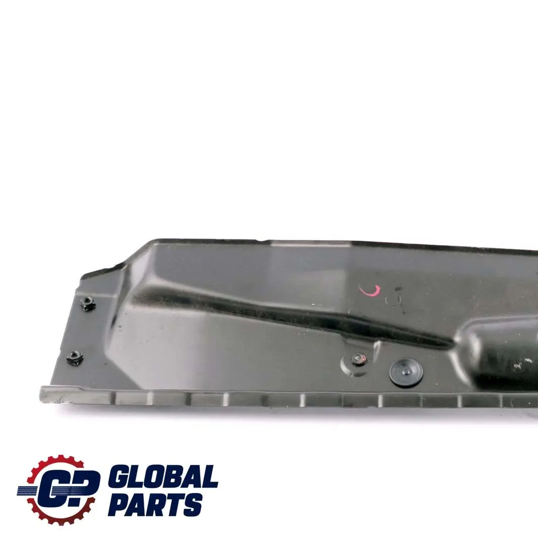 Mercedes-Benz CLK-Class C209 W209 Reinforcement Panel Right O/S to with Part number A2096302616 Mercedes-Benz CLK-Class C209 W209 Reinforcement Panel Right O/S - SKU A2096302616 - Part number A2096302616