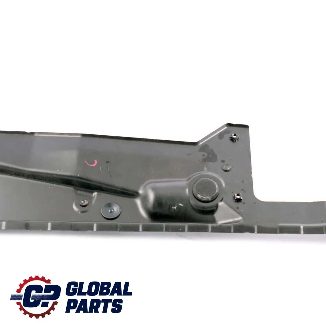  Mercedes-Benz CLK-Class C209 W209 Reinforcement Panel Right O/S - SKU A2096302616 - Part number A2096302616