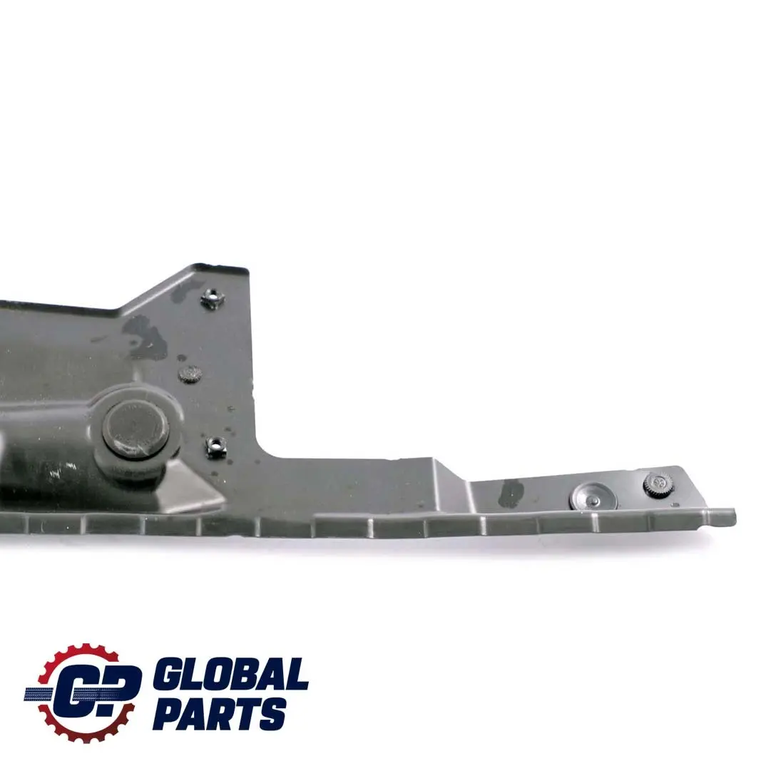  Mercedes-Benz CLK-Class C209 W209 Reinforcement Panel Right O/S - SKU A2096302616 - Part number A2096302616