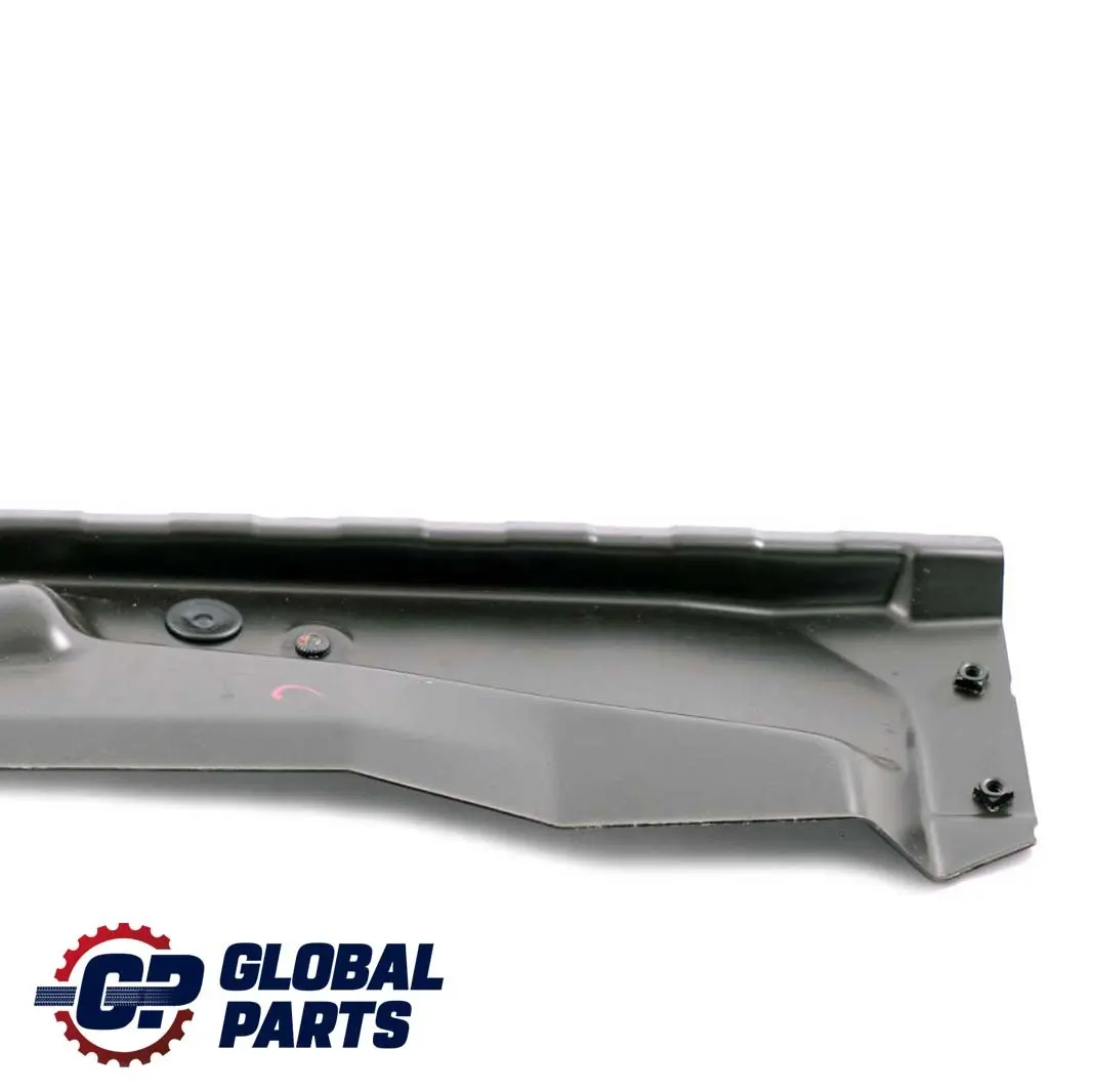 Mercedes-Benz CLK-Class C209 W209 Reinforcement Panel Right O/S to with Part number A2096302616 Mercedes-Benz CLK-Class C209 W209 Reinforcement Panel Right O/S - SKU A2096302616 - Part number A2096302616