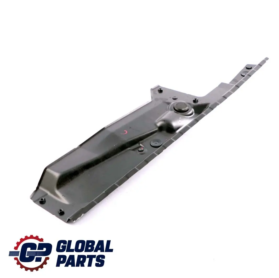  Mercedes-Benz CLK-Class C209 W209 Reinforcement Panel Right O/S - SKU A2096302616 - Part number A2096302616