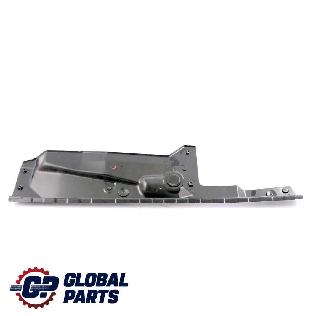  Mercedes-Benz CLK-Klasse C209 W209 Verstärkung Rechts - SKU A2096302616 - Teilenummer A2096302616