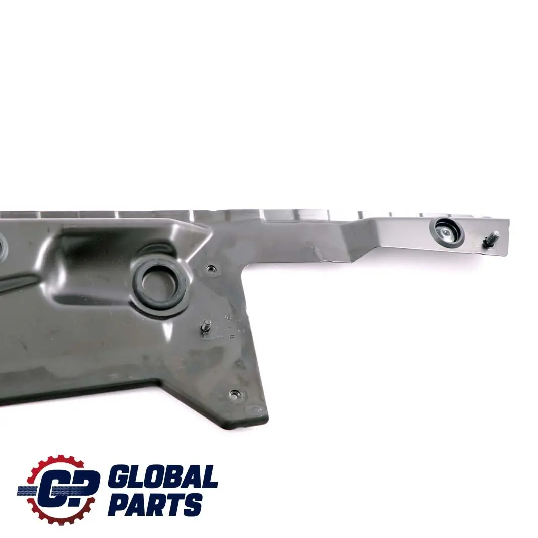  Mercedes-Benz CLK-Class C209 W209 Reinforcement Panel Right O/S - SKU A2096302616 - Part number A2096302616