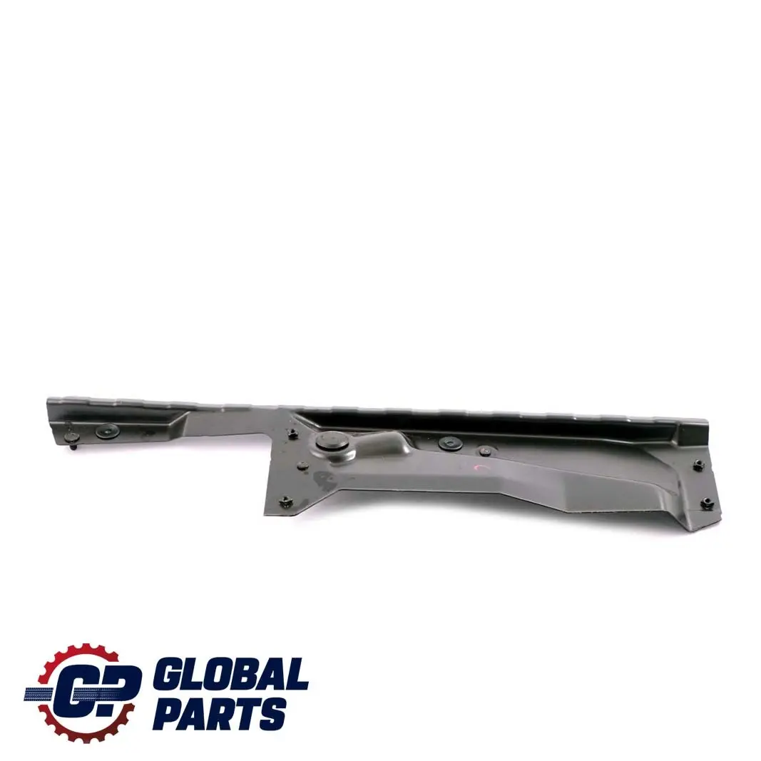 Mercedes-Benz CLK-Class C209 W209 Reinforcement Panel Right O/S to with Part number A2096302616 Mercedes-Benz CLK-Class C209 W209 Reinforcement Panel Right O/S - SKU A2096302616 - Part number A2096302616