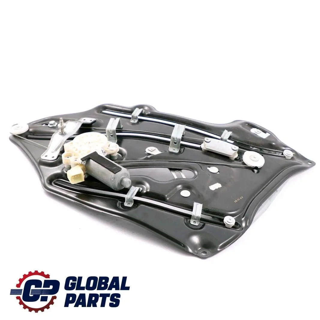 Door Window Regulator Lifter Motor Rear Left N/S to Mercedes CLK C209 with Part number A2096700103 Mercedes CLK C209 Door Window Regulator Lifter Motor Rear Left N/S - SKU A2096700103 - Part number A2096700103