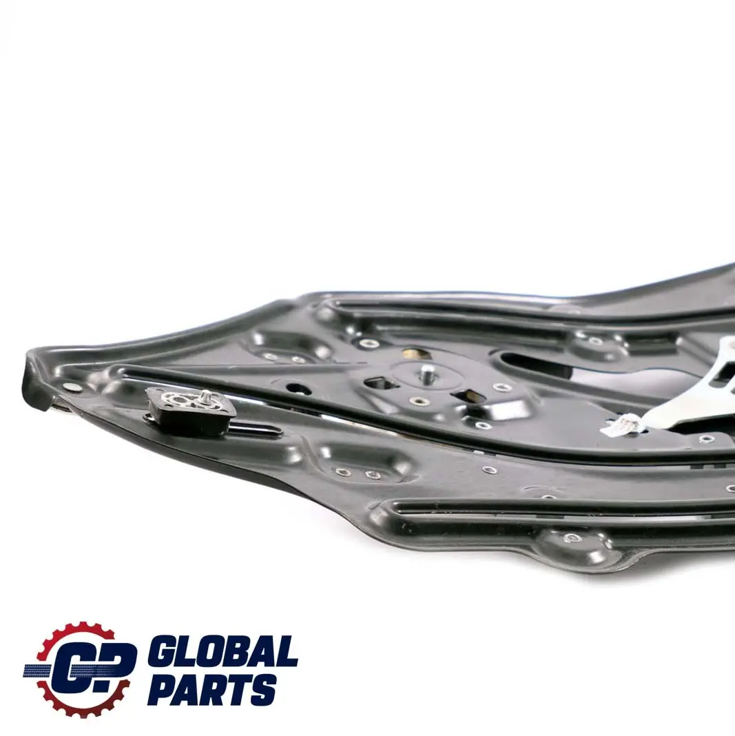  Mercedes-Benz CLK-Class C209 Rear Left Door N/S Window Regulator Lifter Motor - SKU A2096700103 - Part number A2096700103
