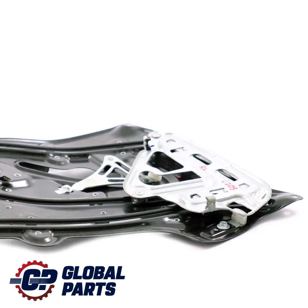  Mercedes-Benz CLK-Class C209 Rear Left Door N/S Window Regulator Lifter Motor - SKU A2096700103 - Part number A2096700103