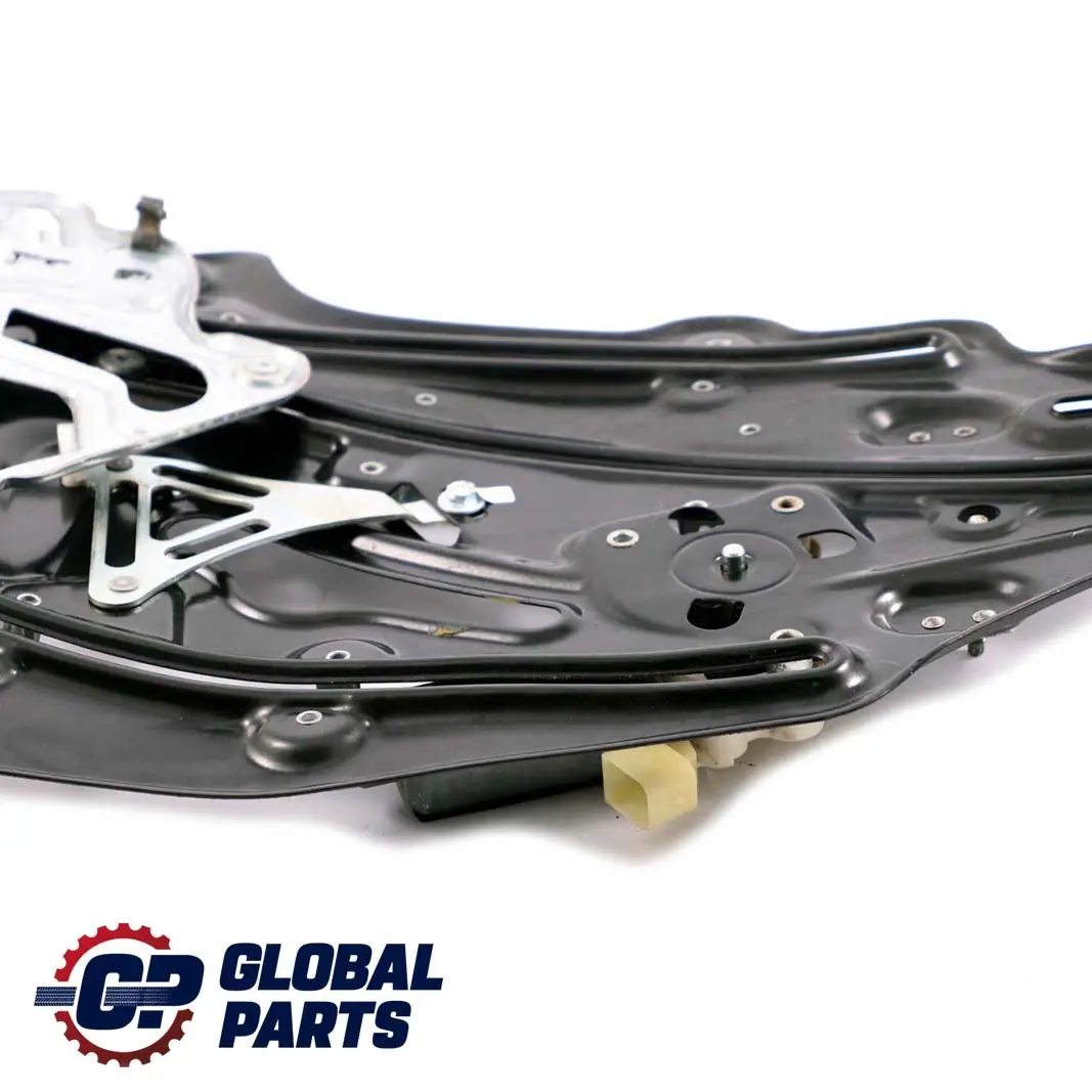 Mercedes C209 Porte Arrière Gauche Lève-Vitre Moteur - SKU A2096700103 - Numéro de pièce A2096700103