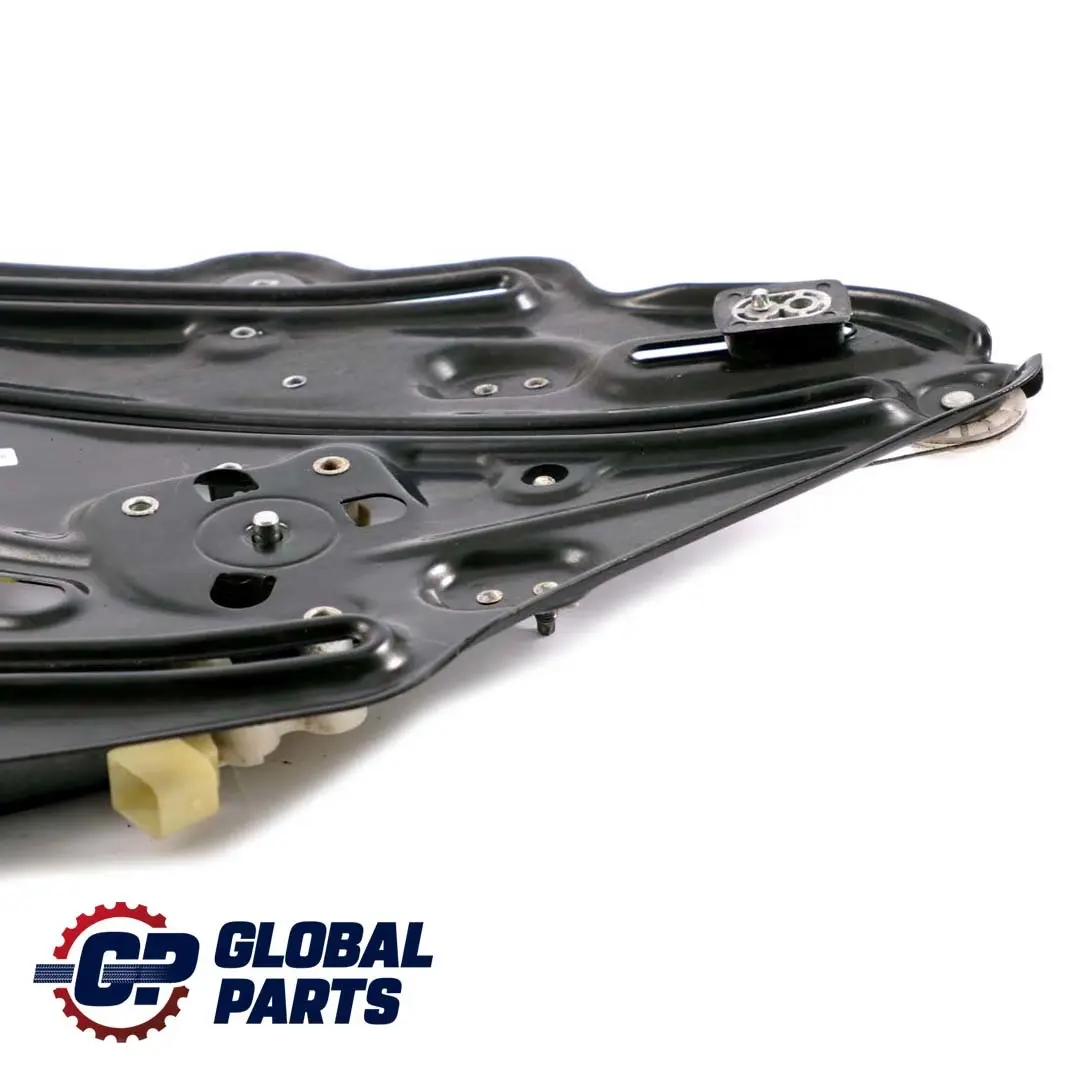 Mercedes CLK C209 Motor Elevalunas Trasero Izquierdo - SKU A2096700103 - Número de pieza A2096700103