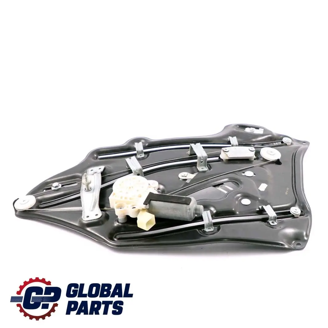 Elevalunas Trasero Izquierdo para Mercedes CLK C209 Motor con número de pieza A2096700103 Mercedes CLK C209 Motor Elevalunas Trasero Izquierdo - SKU A2096700103 - Número de pieza A2096700103