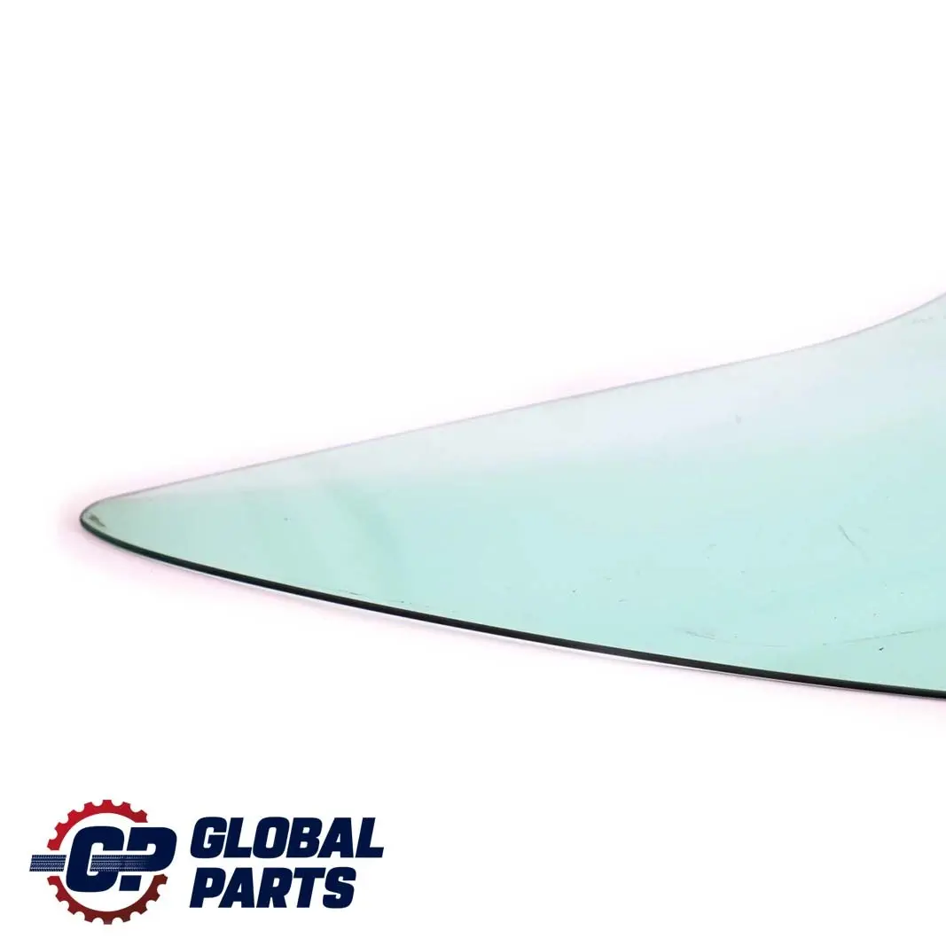 Vitre arrière gauche Vert AS2 pour Mercedes C209 à propos du numéro de pièce A2096700110 Mercedes C209 Vitre arrière gauche Vert AS2 - SKU A2096700110 - Numéro de pièce A2096700110