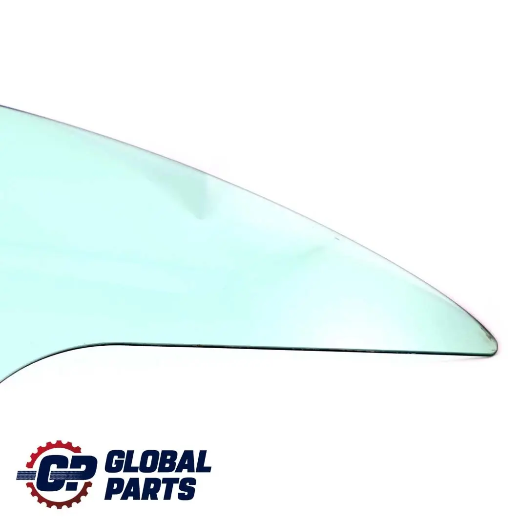  Mercedes-Benz CLK-Class C209 Rear Left N/S Window Glass Green AS2 - SKU A2096700110 - Part number A2096700110