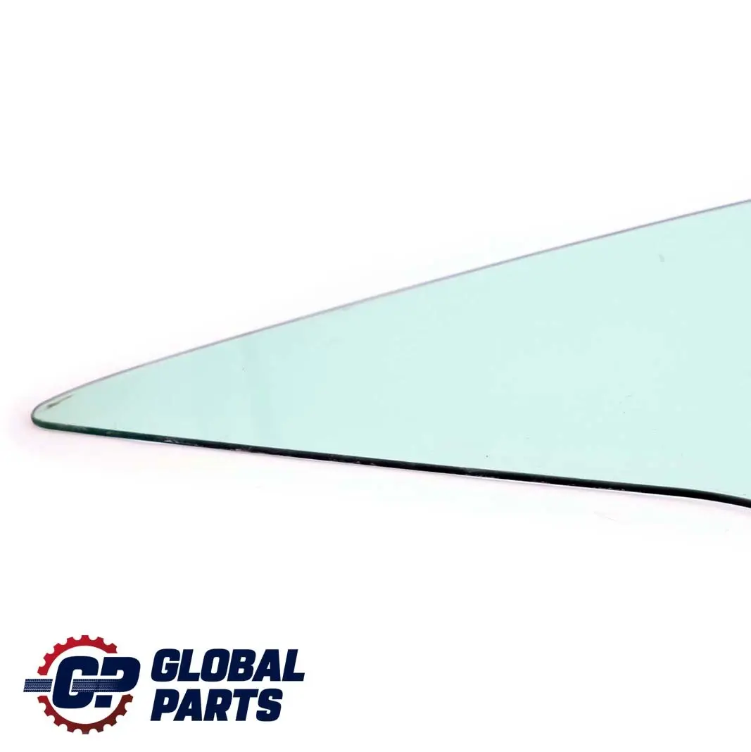 Cristal Ventana Trasera Izquierda Verde AS2 para Mercedes C209 con número de pieza A2096700110 Mercedes C209 Cristal Ventana Trasera Izquierda Verde AS2 - SKU A2096700110 - Número de pieza A2096700110