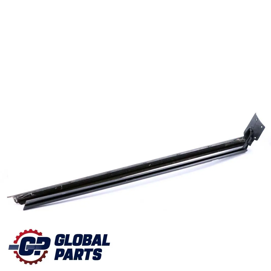 Mercedes C209 W209 Zierstab Zierleiste Hinten Links - SKU A2096700138 - Teilenummer A2096700138