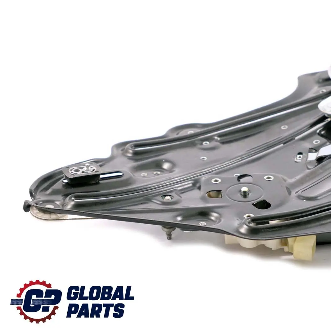  Mercedes-Benz CLK-Class C209 Rear Right Door O/S Window Regulator Lifter Motor - SKU A2096700203 - Part number A2096700203