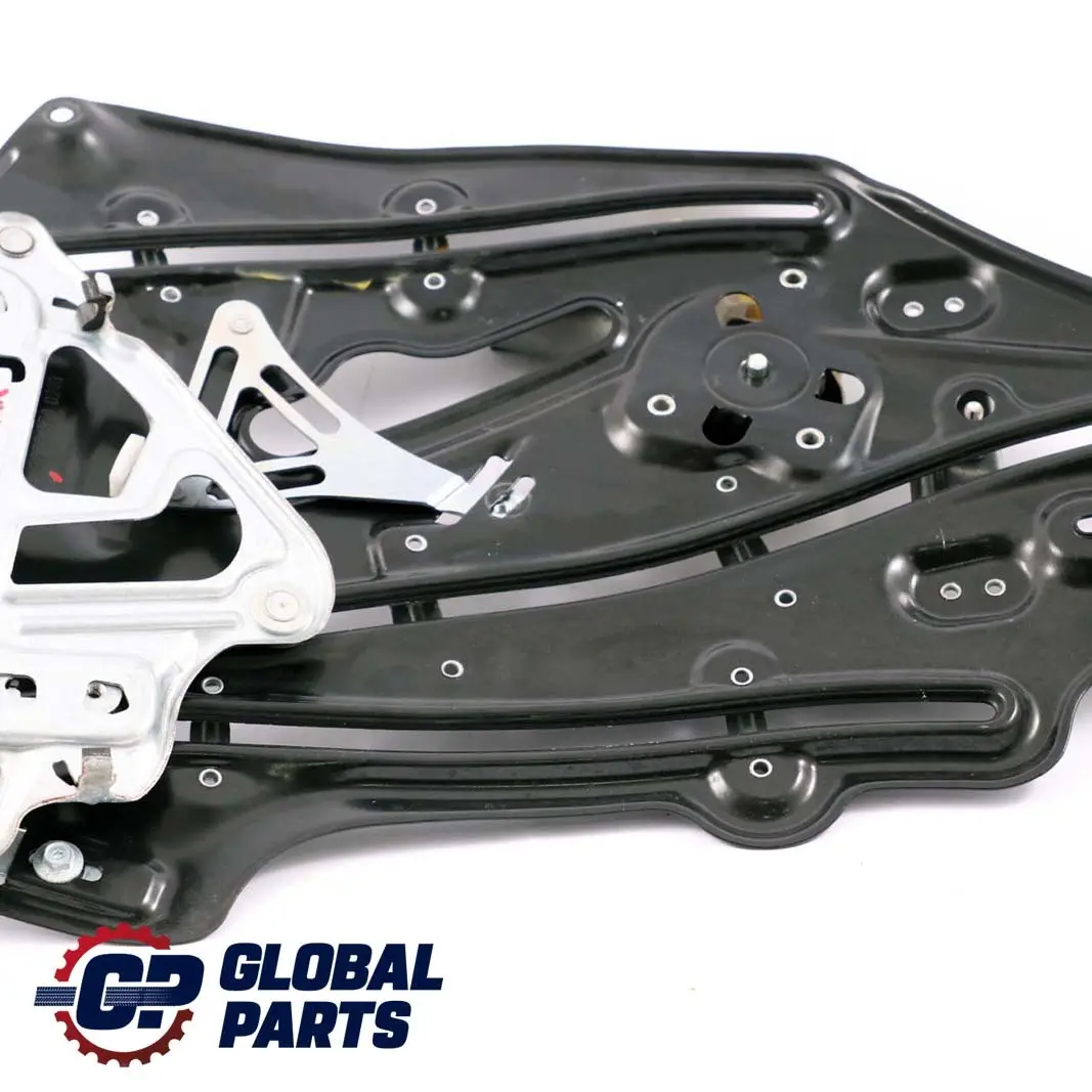  Mercedes-Benz CLK-Class C209 Rear Right Door O/S Window Regulator Lifter Motor - SKU A2096700203 - Part number A2096700203