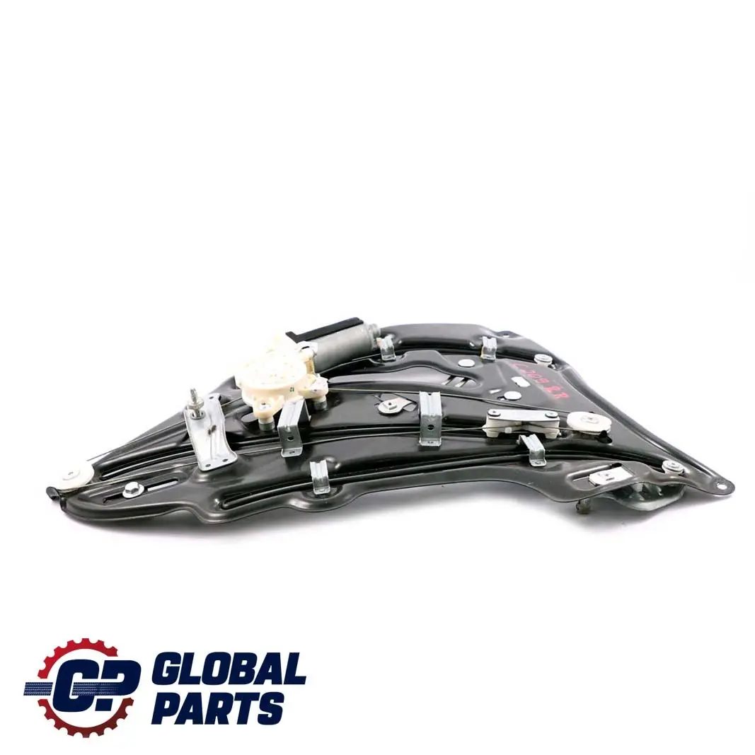 Right Door O/S Window Regulator Lifter Motor to Mercedes CLK C209 Rear with Part number A2096700203 Mercedes CLK C209 Rear Right Door O/S Window Regulator Lifter Motor - SKU A2096700203 - Part number A2096700203