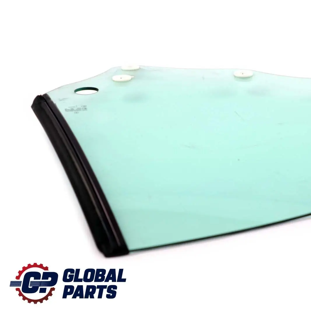 Right O/S Window Glass Green AS2 to Mercedes CLK C209 Rear with Part number A2096700210 Mercedes CLK C209 Rear Right O/S Window Glass Green AS2 - SKU A2096700210 - Part number A2096700210
