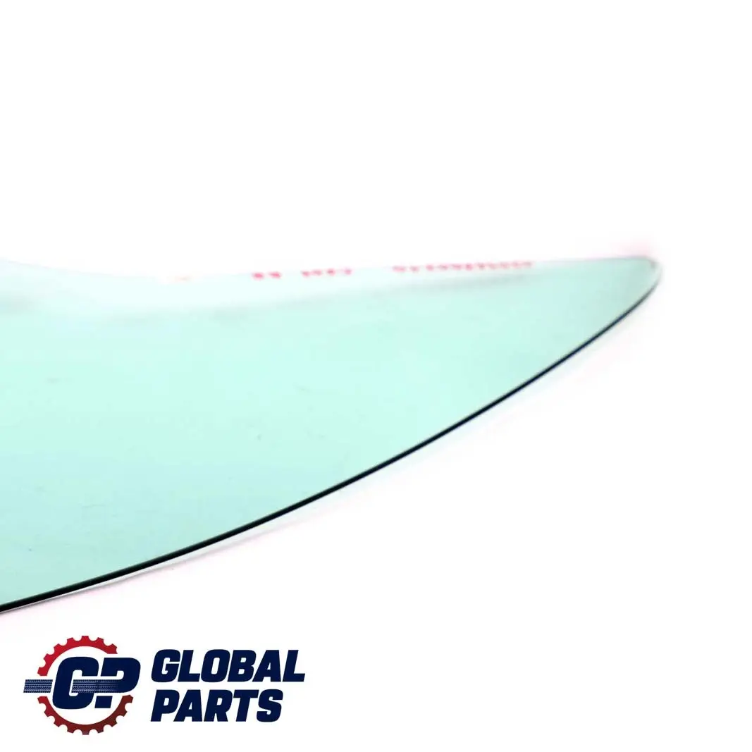 Vitre Arrière Droite Verte AS2 pour Mercedes CLK C209 à propos du numéro de pièce A2096700210 Mercedes CLK C209 Vitre Arrière Droite Verte AS2 - SKU A2096700210 - Numéro de pièce A2096700210