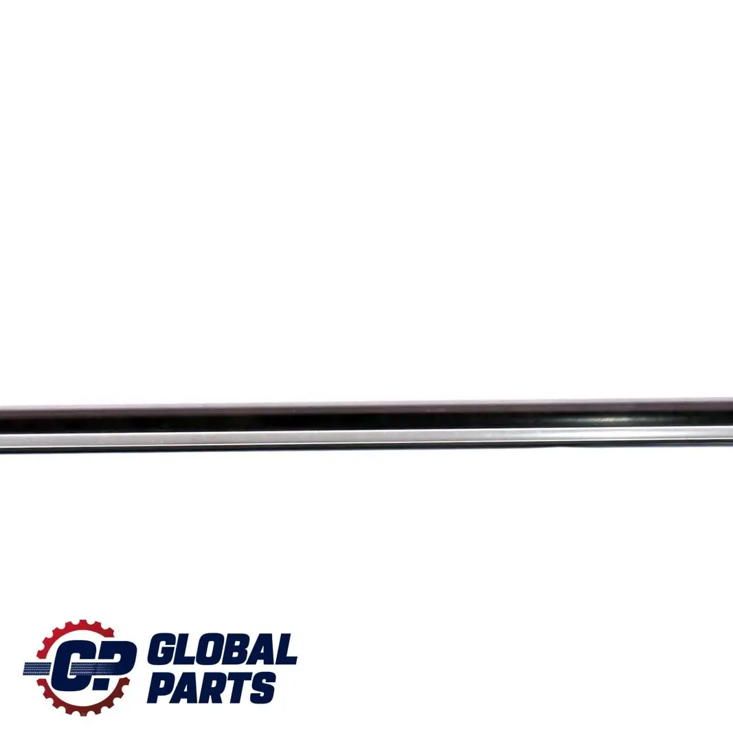 Moulure de garniture de vitre arrière gauche pour Mercedes C209 à propos du numéro de pièce A2096700322 Mercedes C209 Moulure de garniture de vitre arrière gauche - SKU A2096700322 - Numéro de pièce A2096700322