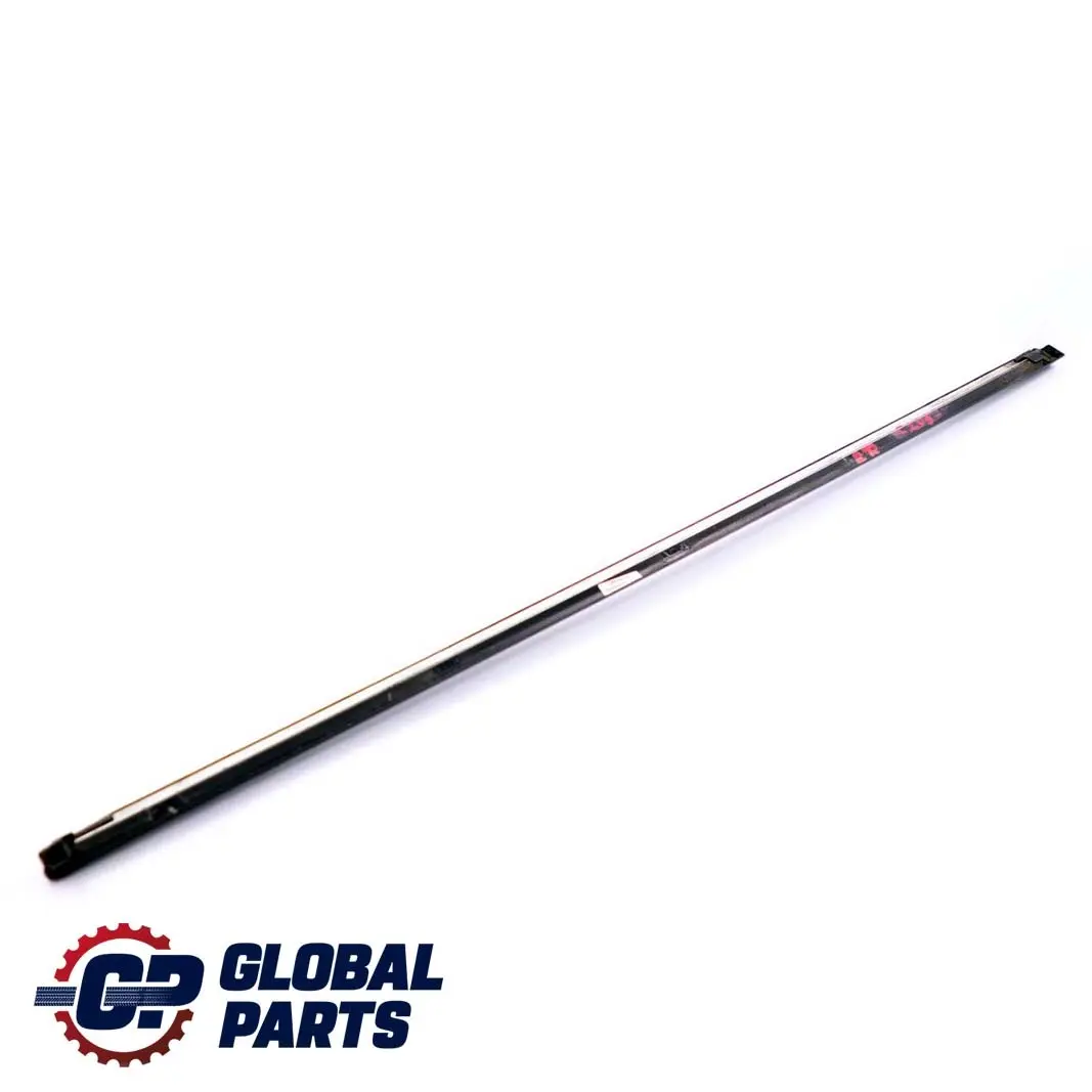 CLK-Class C209 Rear Right O/S Window Trim Strip Moulding to Mercedes with Part number A2096700422 Mercedes CLK-Class C209 Rear Right O/S Window Trim Strip Moulding - SKU A2096700422 - Part number A2096700422