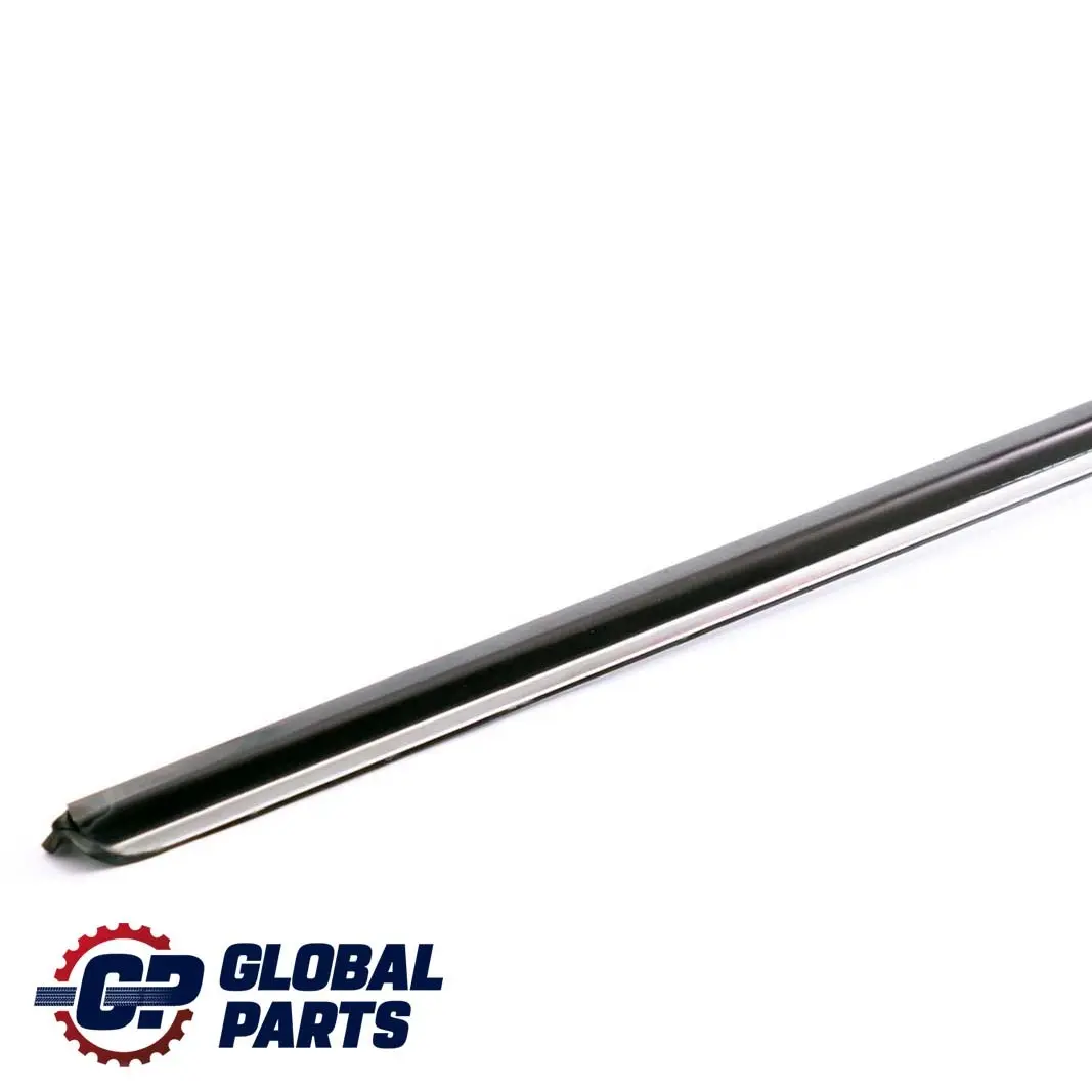 CLK-Class C209 Rear Right O/S Window Trim Strip Moulding to Mercedes with Part number A2096700422 Mercedes CLK-Class C209 Rear Right O/S Window Trim Strip Moulding - SKU A2096700422 - Part number A2096700422