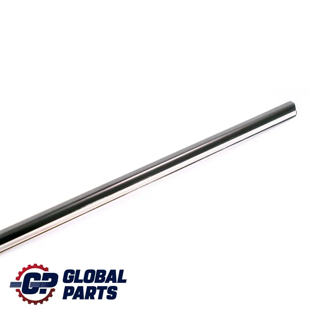 CLK-Class C209 Rear Right O/S Window Trim Strip Moulding to Mercedes with Part number A2096700422 Mercedes CLK-Class C209 Rear Right O/S Window Trim Strip Moulding - SKU A2096700422 - Part number A2096700422