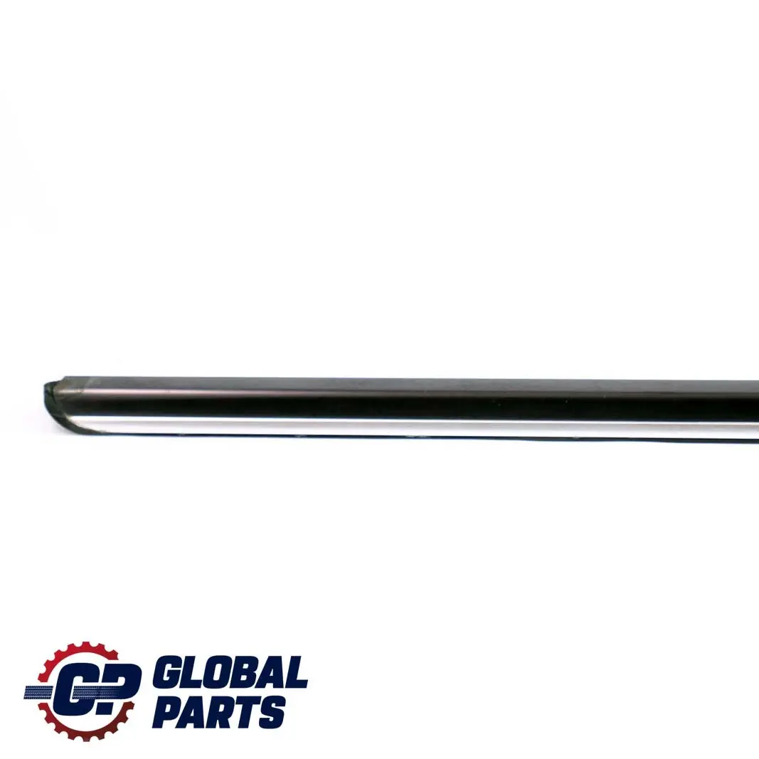 CLK-Class C209 Rear Right O/S Window Trim Strip Moulding to Mercedes with Part number A2096700422 Mercedes CLK-Class C209 Rear Right O/S Window Trim Strip Moulding - SKU A2096700422 - Part number A2096700422