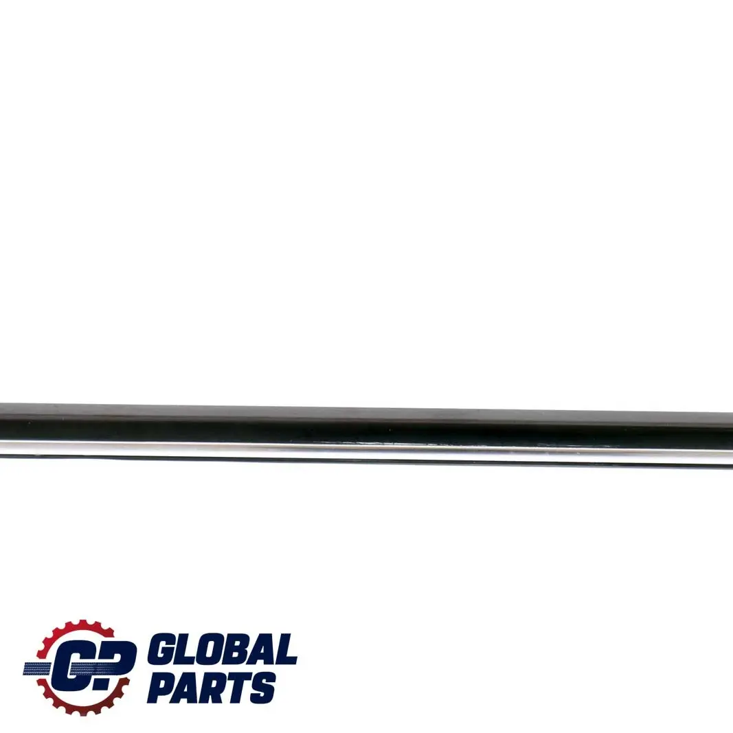 Mercedes CLK-Class C209 Rear Right O/S Window Trim Strip Moulding - SKU A2096700422 - Part number A2096700422