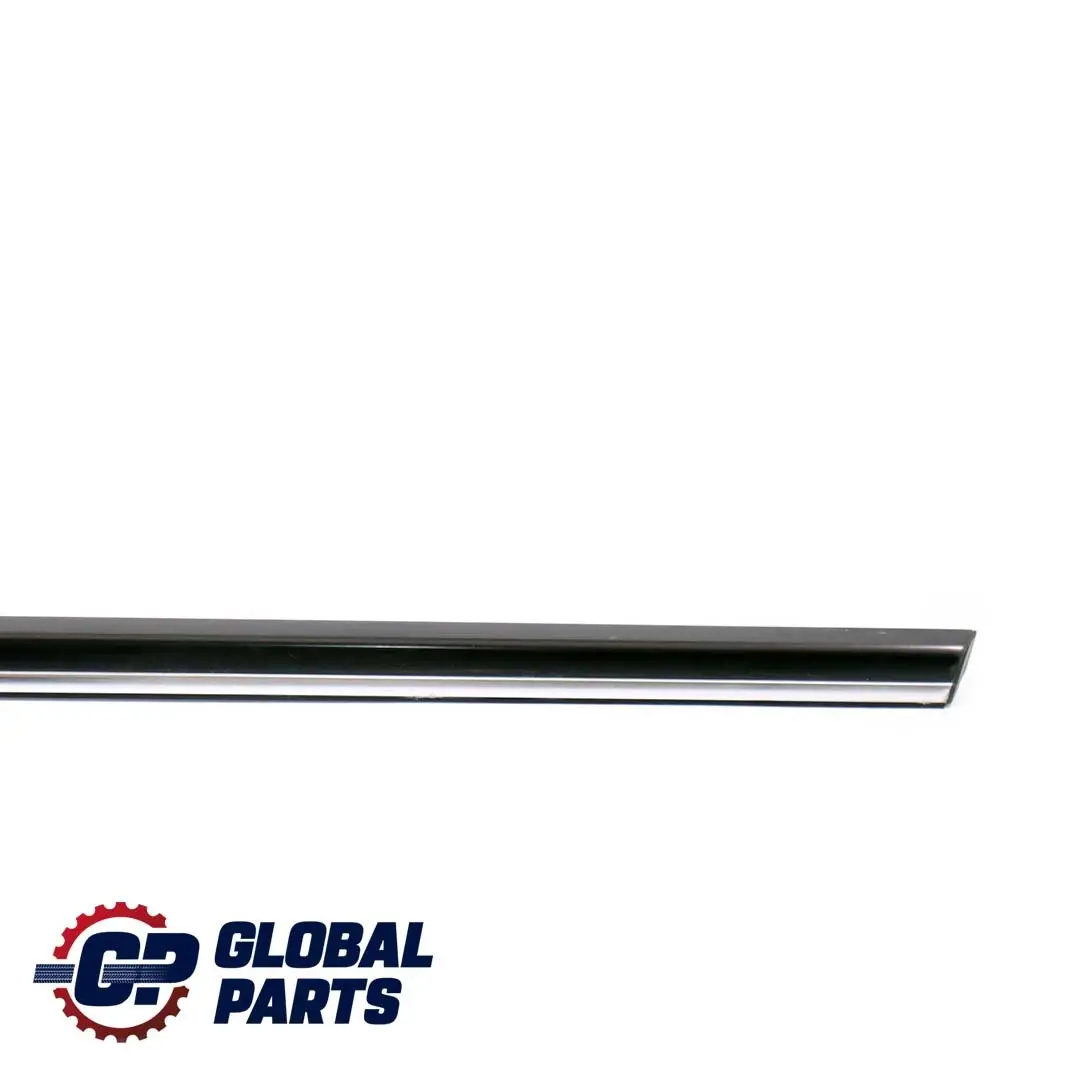 CLK-Class C209 Rear Right O/S Window Trim Strip Moulding to Mercedes with Part number A2096700422 Mercedes CLK-Class C209 Rear Right O/S Window Trim Strip Moulding - SKU A2096700422 - Part number A2096700422