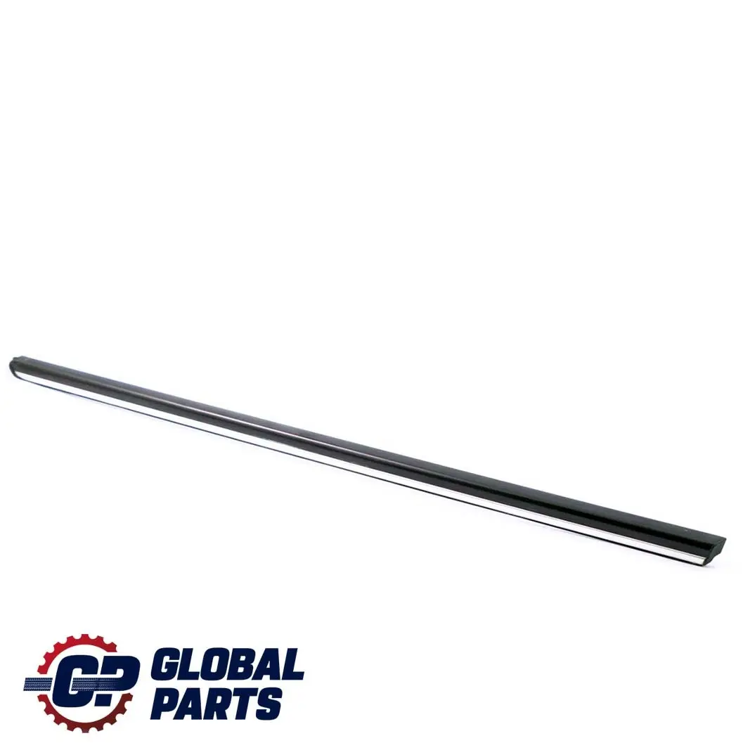 CLK-Class C209 Rear Right O/S Window Trim Strip Moulding to Mercedes with Part number A2096700422 Mercedes CLK-Class C209 Rear Right O/S Window Trim Strip Moulding - SKU A2096700422 - Part number A2096700422