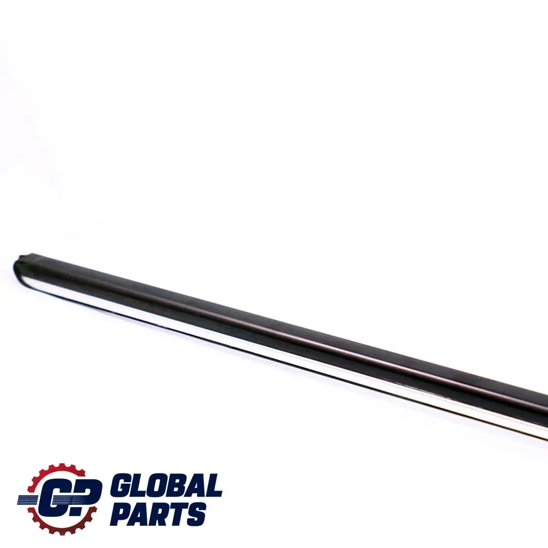 CLK-Class C209 Rear Right O/S Window Trim Strip Moulding to Mercedes with Part number A2096700422 Mercedes CLK-Class C209 Rear Right O/S Window Trim Strip Moulding - SKU A2096700422 - Part number A2096700422
