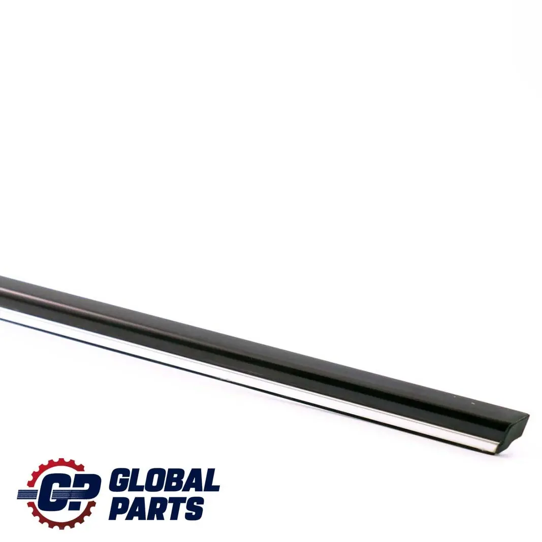 Mercedes CLK-Class C209 Rear Right O/S Window Trim Strip Moulding - SKU A2096700422 - Part number A2096700422