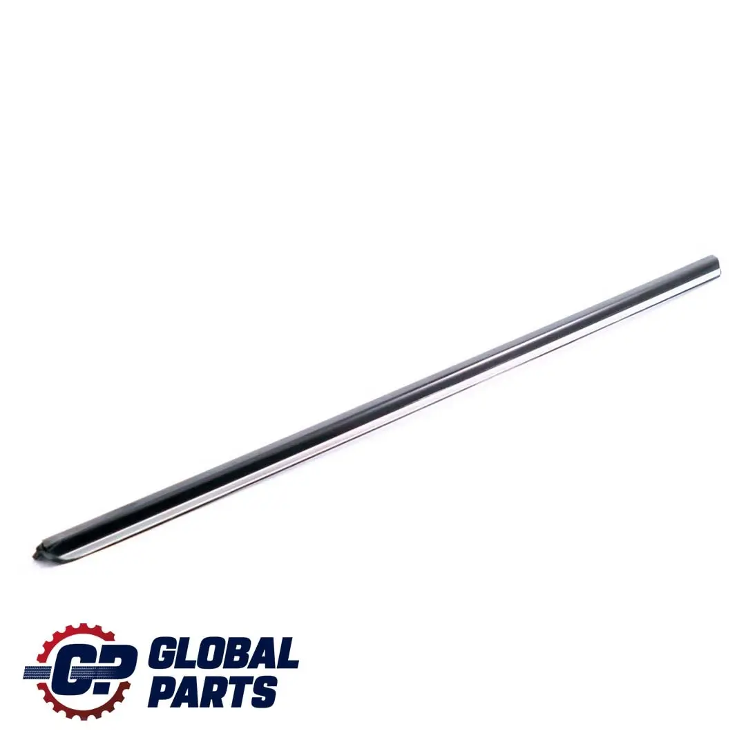 CLK-Class C209 Rear Right O/S Window Trim Strip Moulding to Mercedes with Part number A2096700422 Mercedes CLK-Class C209 Rear Right O/S Window Trim Strip Moulding - SKU A2096700422 - Part number A2096700422