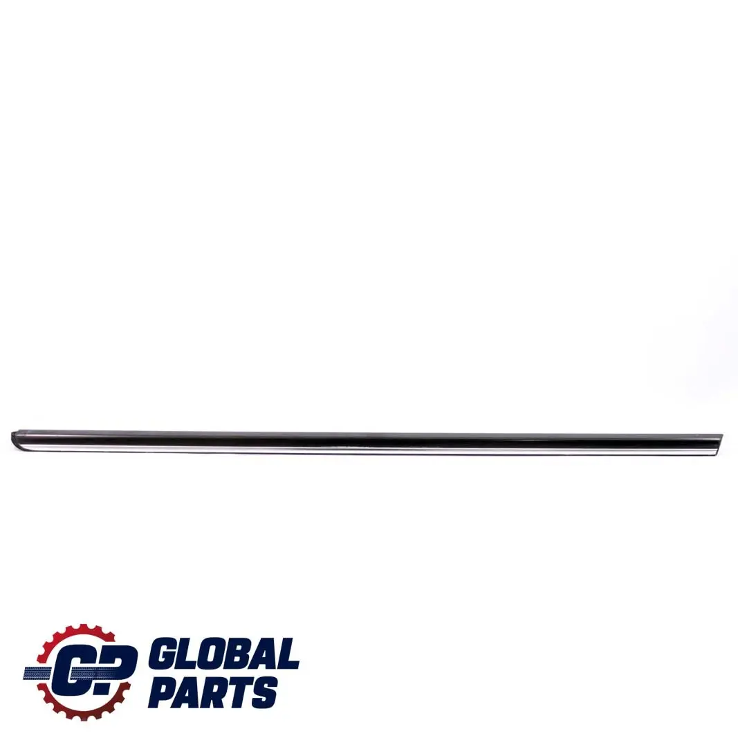 CLK-Class C209 Rear Right O/S Window Trim Strip Moulding to Mercedes with Part number A2096700422 Mercedes CLK-Class C209 Rear Right O/S Window Trim Strip Moulding - SKU A2096700422 - Part number A2096700422